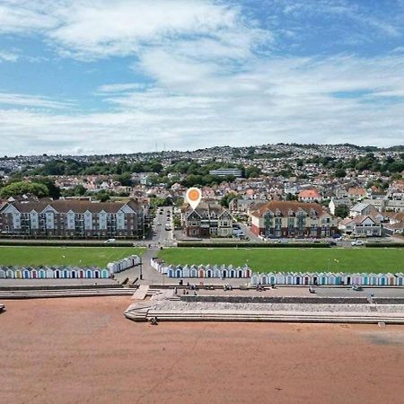 Loveliest Homes Paignton - Sea Front Location With Parking Esterno foto