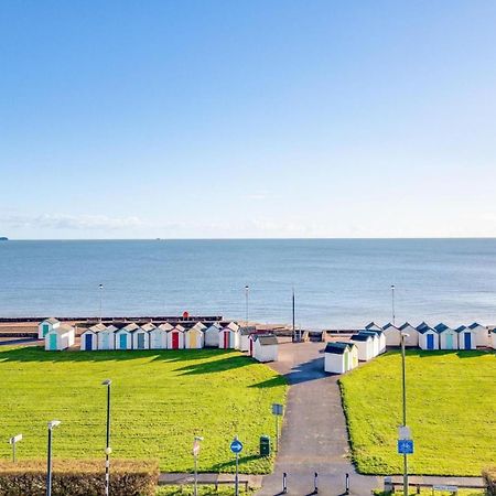 Loveliest Homes Paignton - Sea Front Location With Parking Esterno foto
