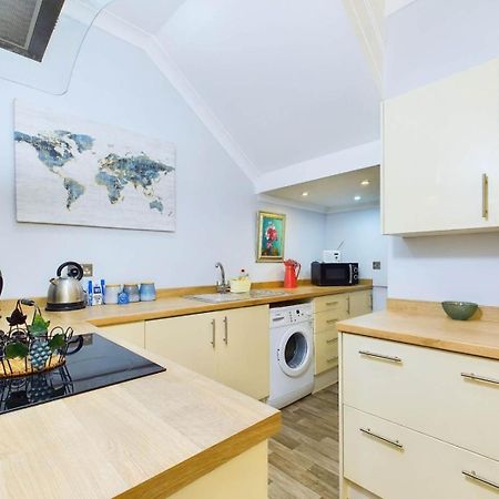 Loveliest Homes Paignton - Sea Front Location With Parking Esterno foto