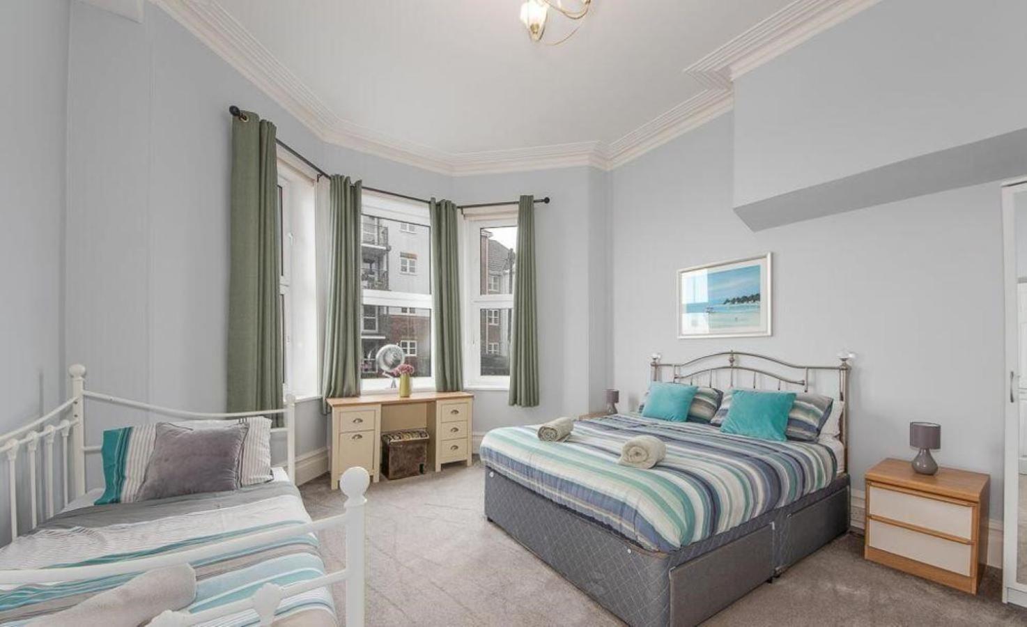 Loveliest Homes Paignton - Sea Front Location With Parking Esterno foto