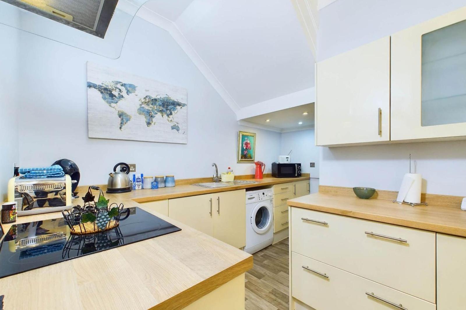 Loveliest Homes Paignton - Sea Front Location With Parking Esterno foto